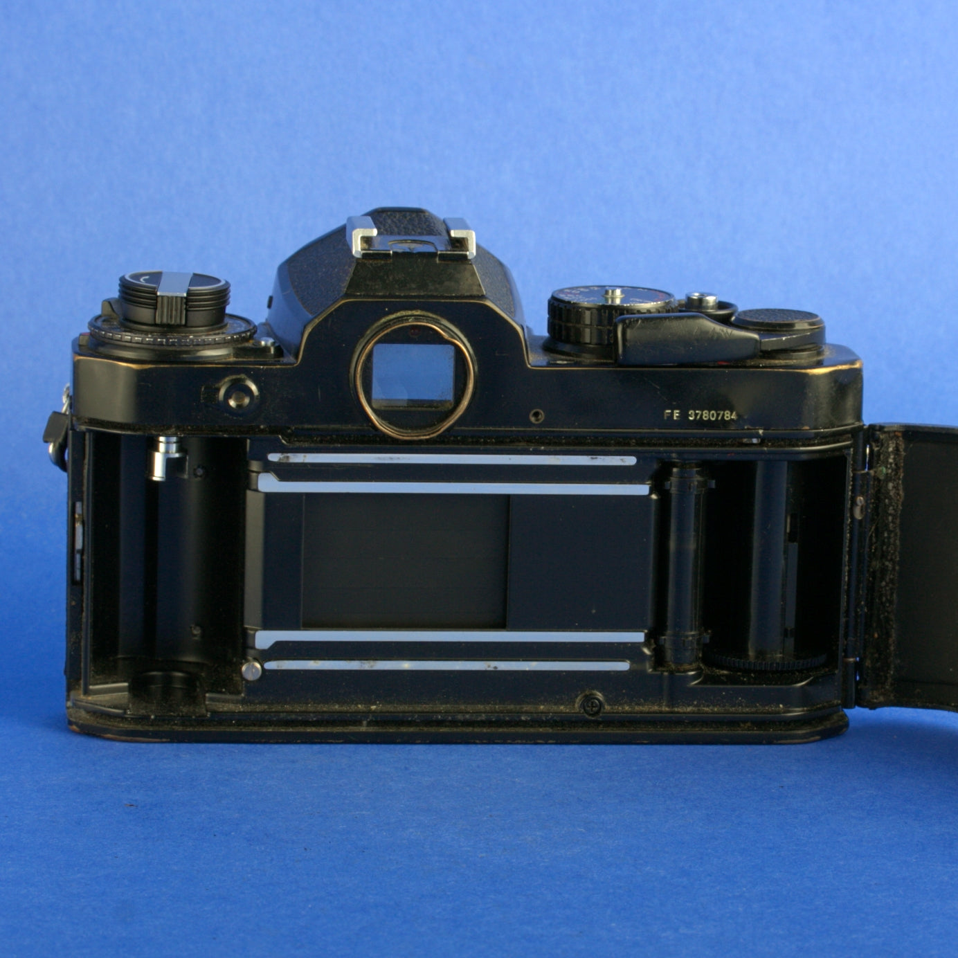 Nikon FE Film Camera Body