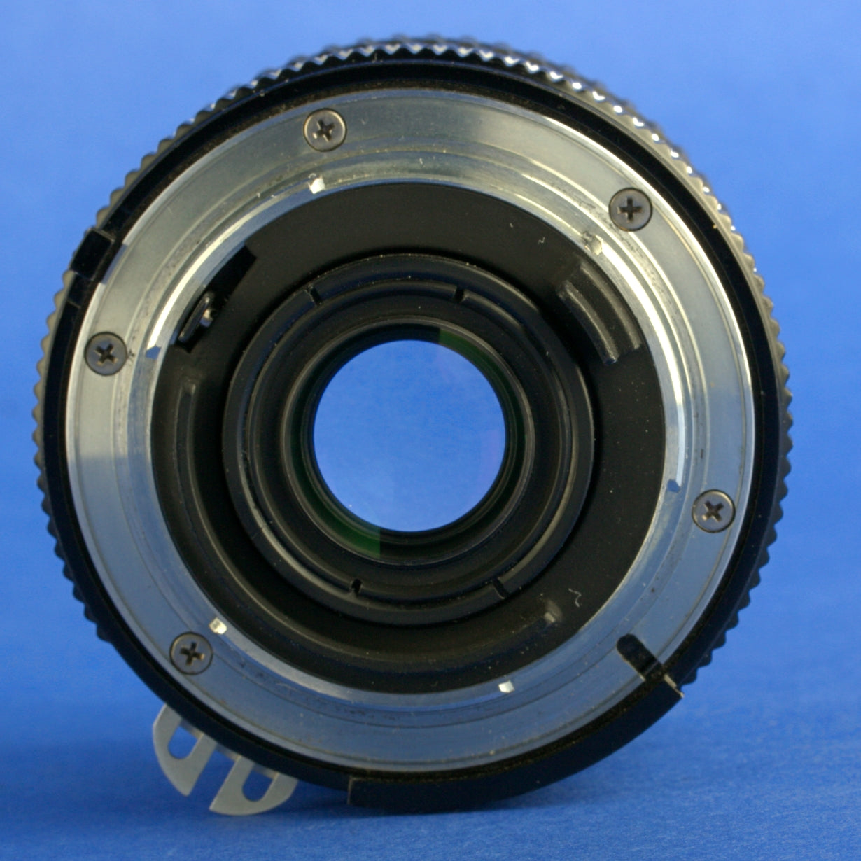 Nikon Nikkor 28mm 2.8 Ai Lens Mint Condition