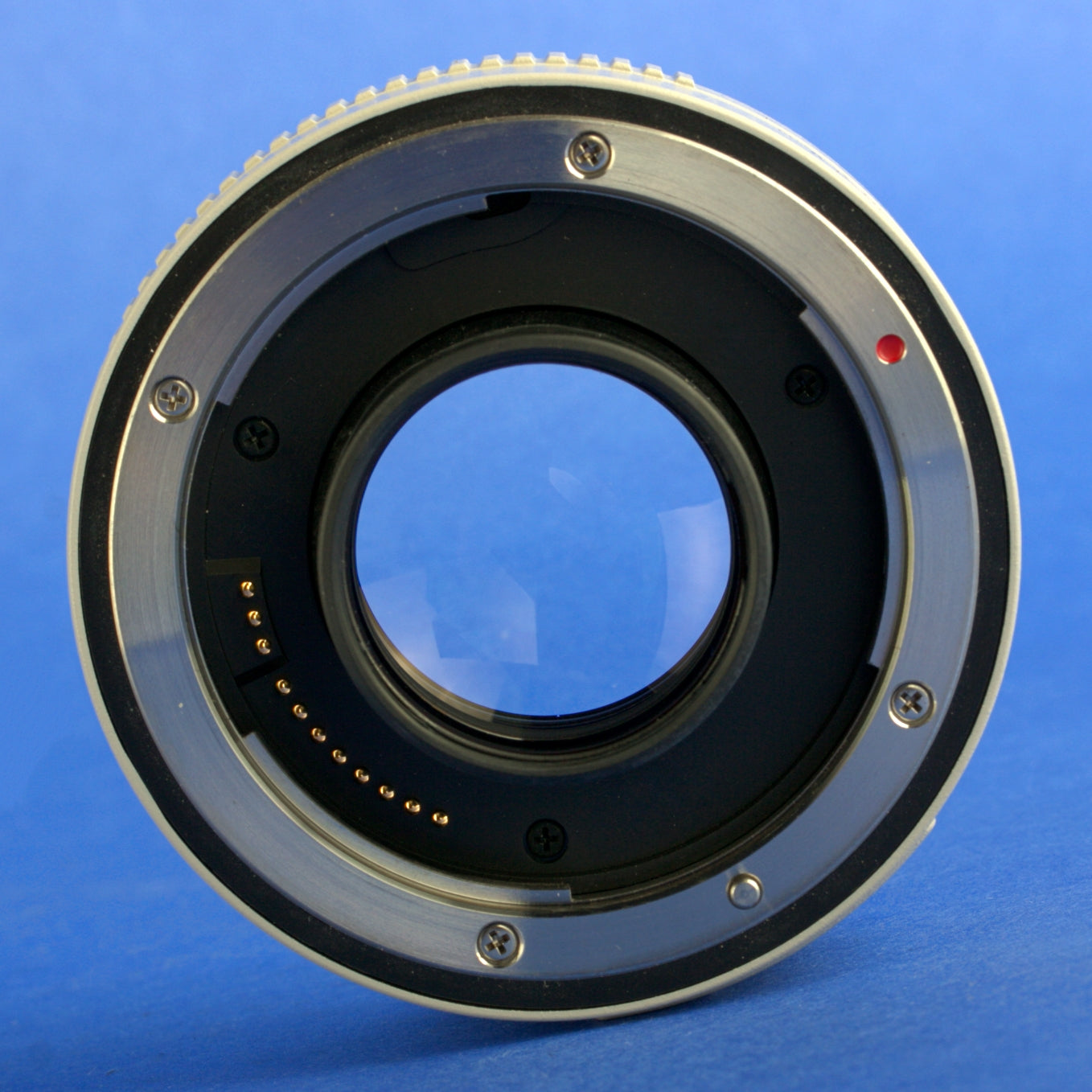 Canon EF 1.4x II Teleconverter Beautiful Condition