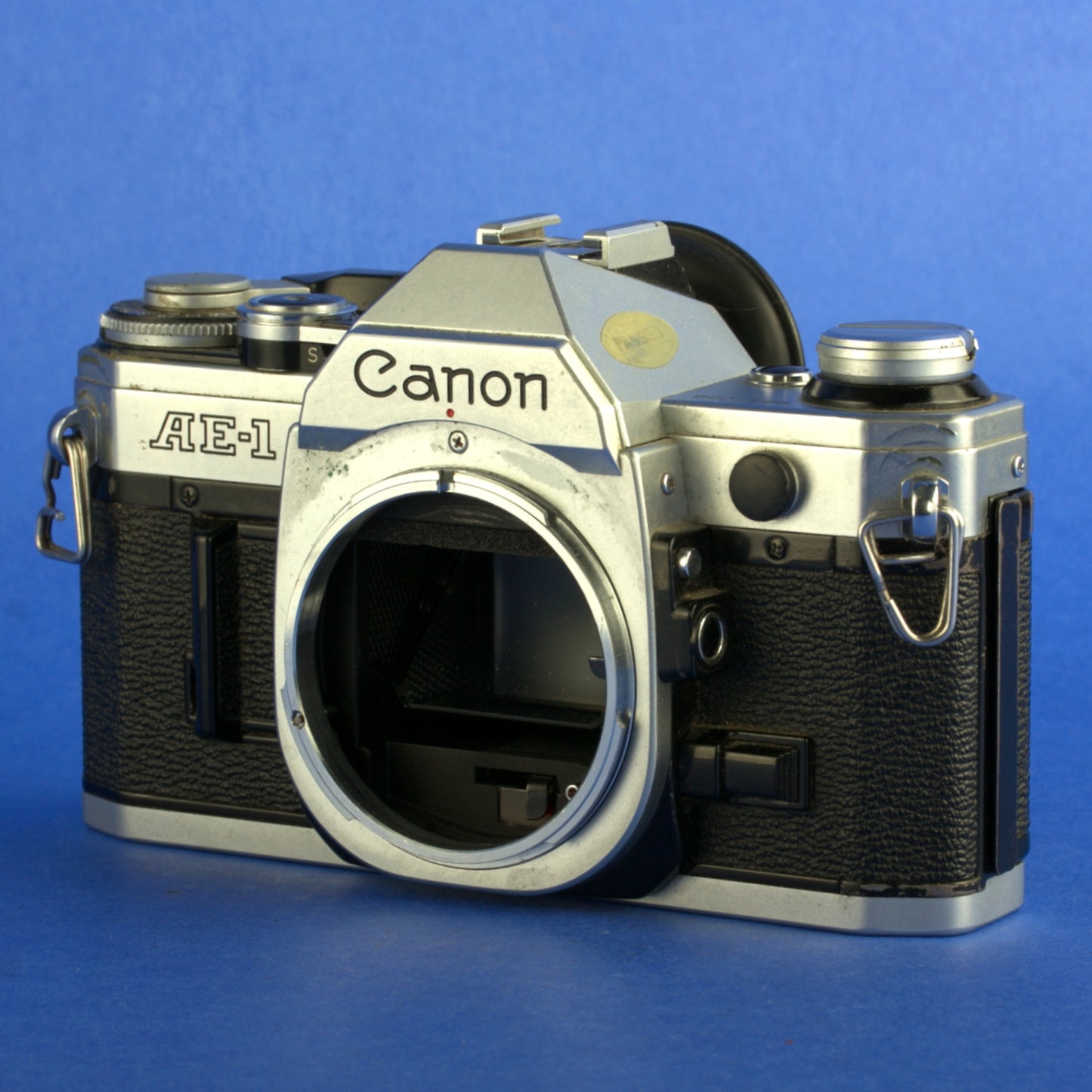 Canon AE-1 Film Camera Body