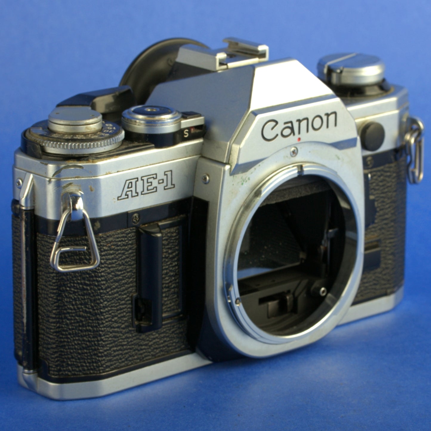 Canon AE-1 Film Camera Body