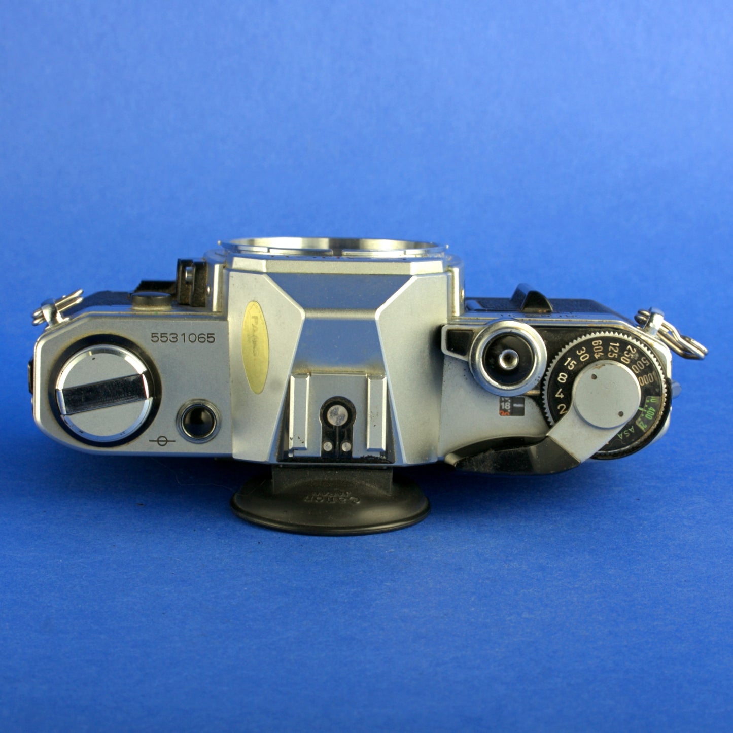 Canon AE-1 Film Camera Body