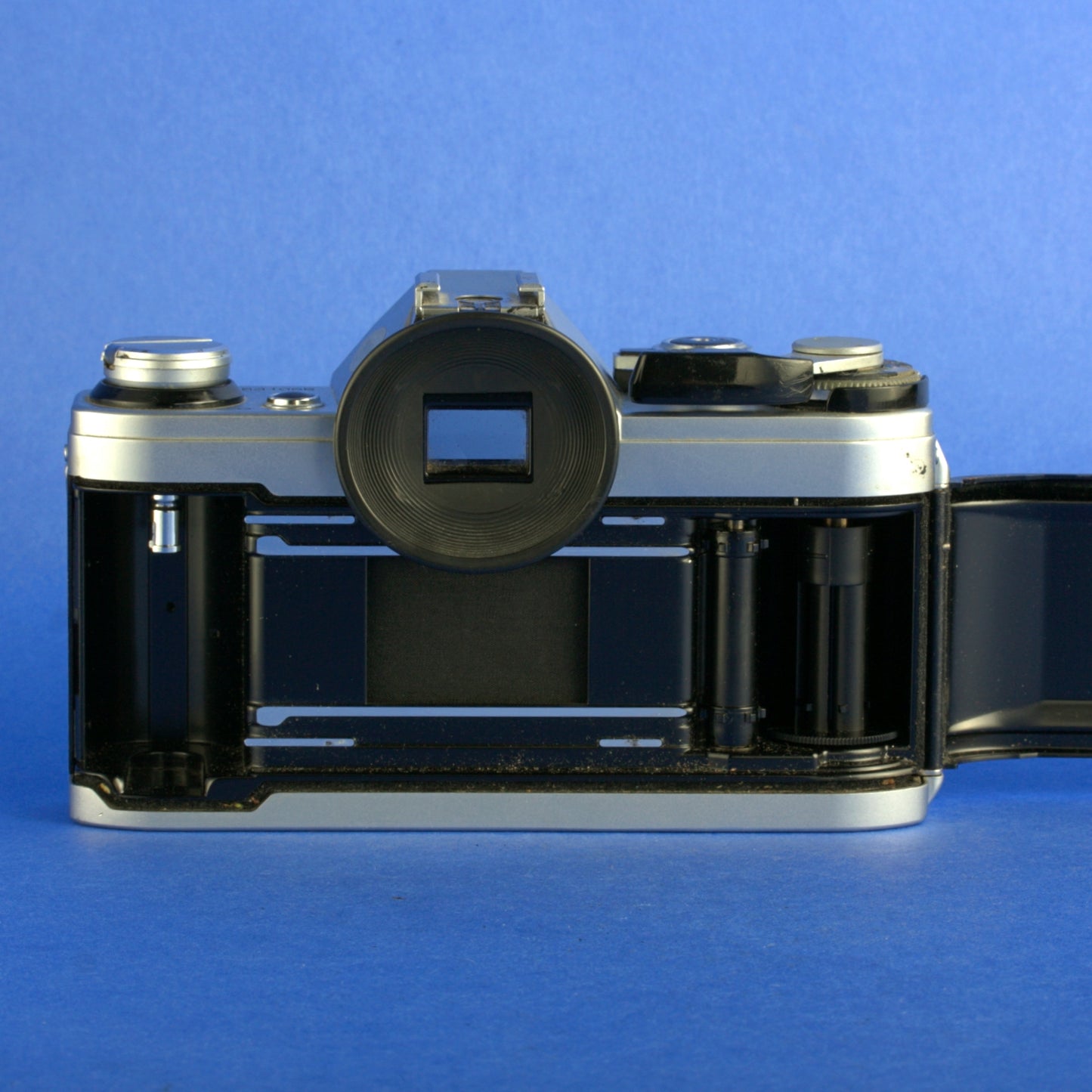 Canon AE-1 Film Camera Body