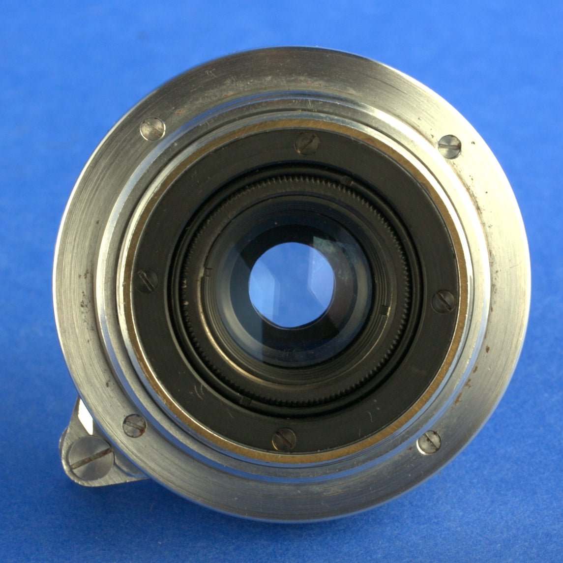 Canon 28mm 3.5 LTM Rangefinder Lens