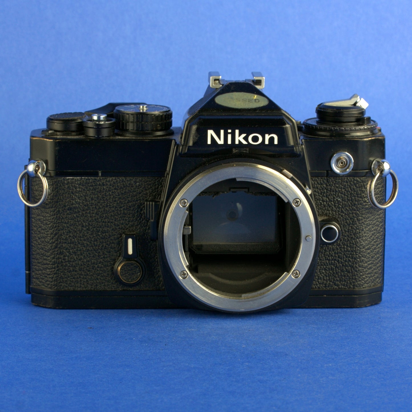 Nikon FE Film Camera Body