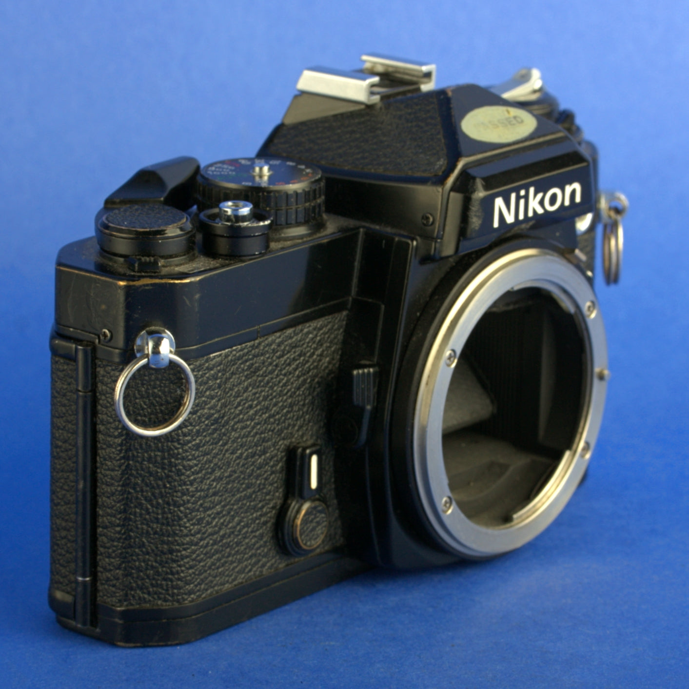 Nikon FE Film Camera Body