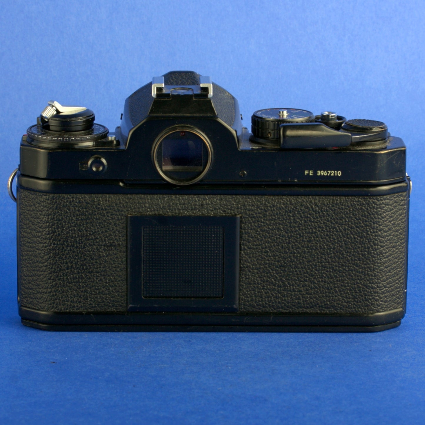 Nikon FE Film Camera Body