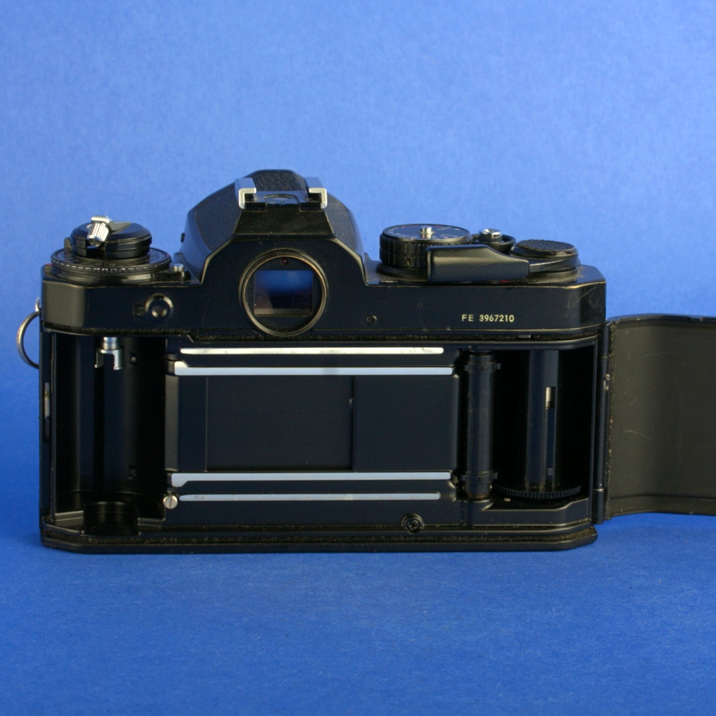 Nikon FE Film Camera Body