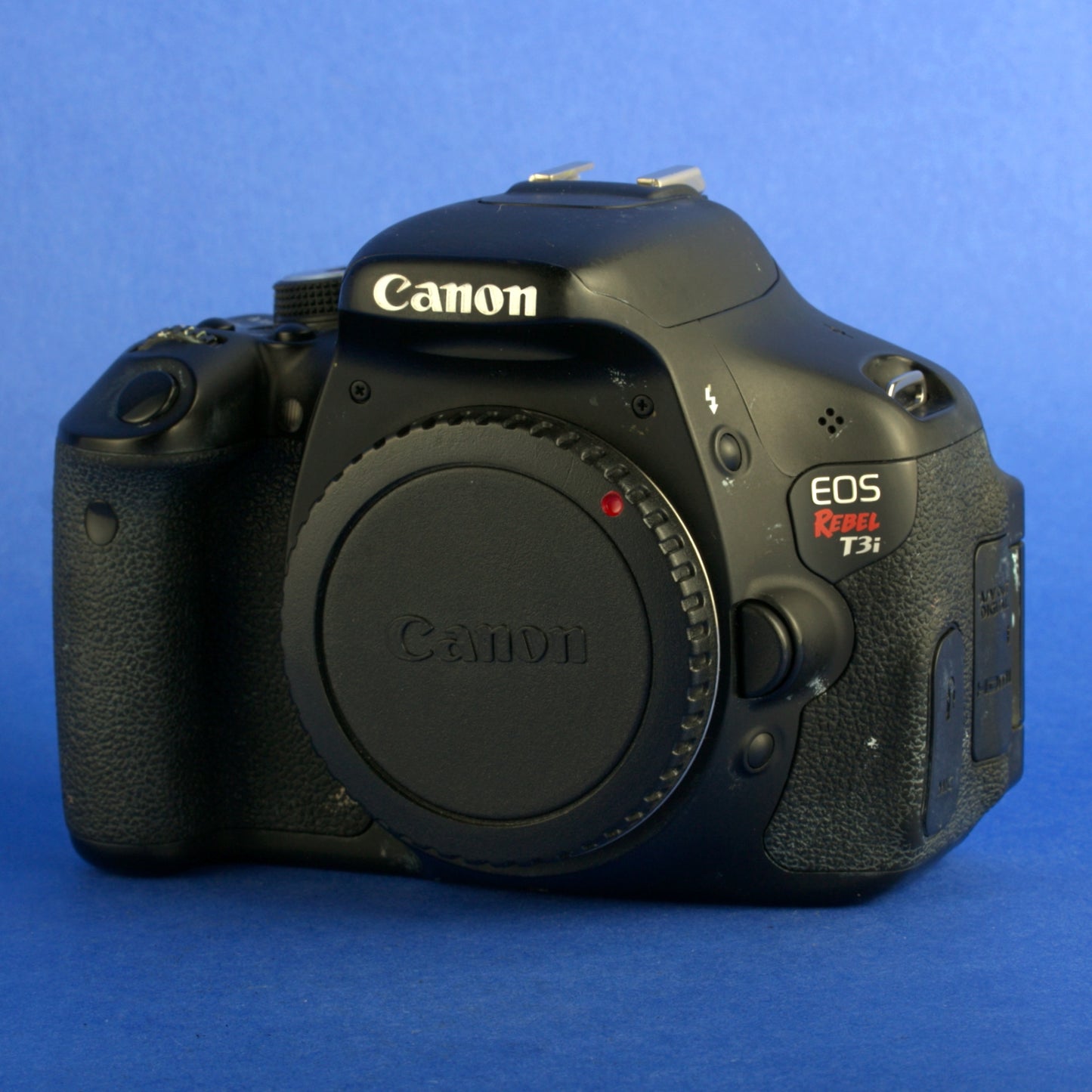 Canon EOS Rebel T3i Digital Camera Body