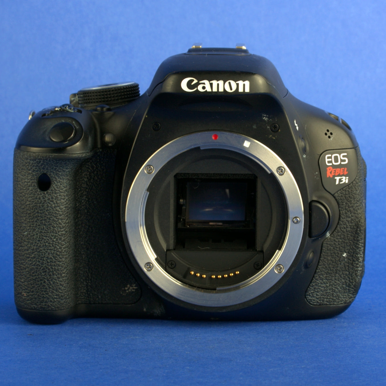 Canon EOS Rebel T3i Digital Camera Body