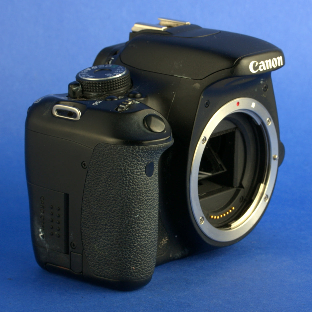 Canon EOS Rebel T3i Digital Camera Body