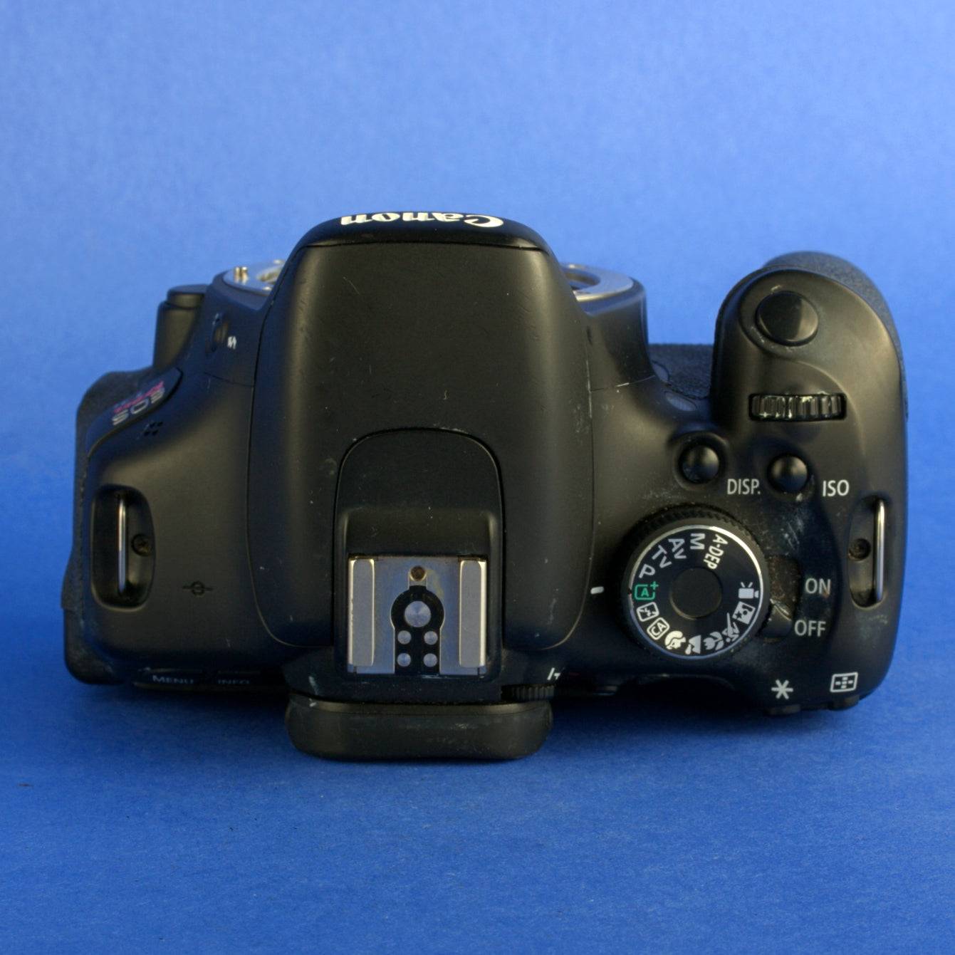 Canon EOS Rebel T3i Digital Camera Body