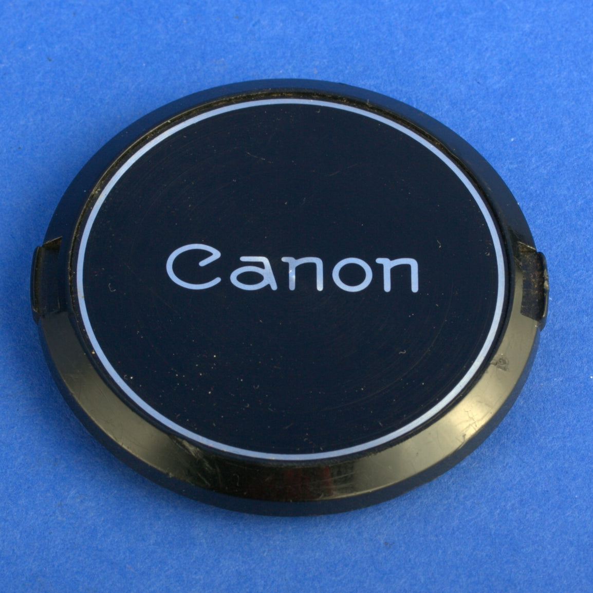 Canon FD 35mm F2 S.S.C. Lens