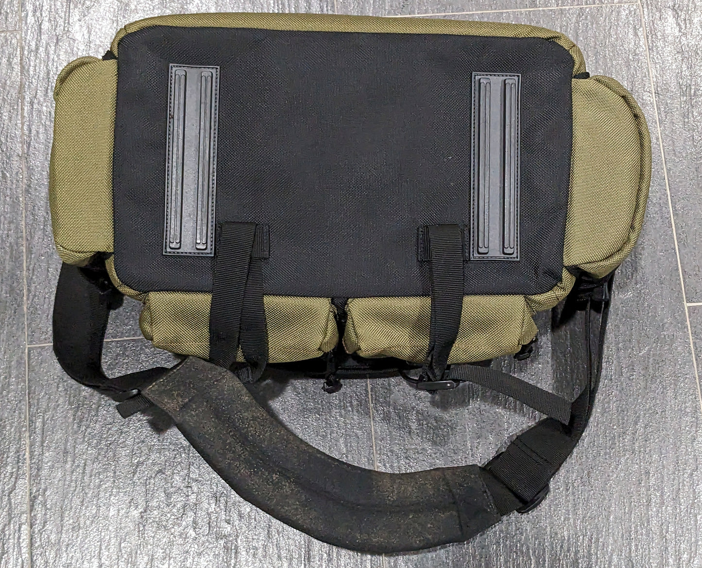 Canon 1EG Professional Gadget Bag