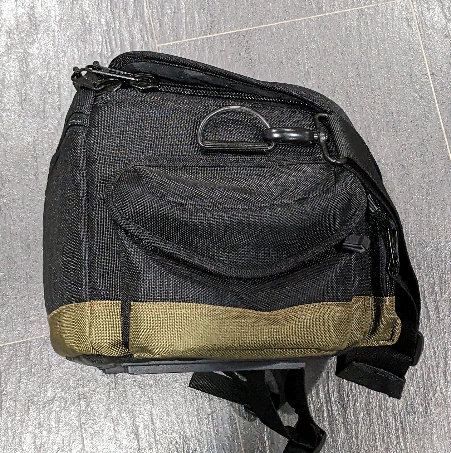 Canon 1EG Professional Gadget Bag
