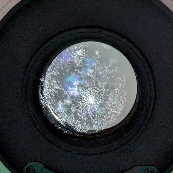 Mamiya 645 AF 45mm 2.8 Lens
