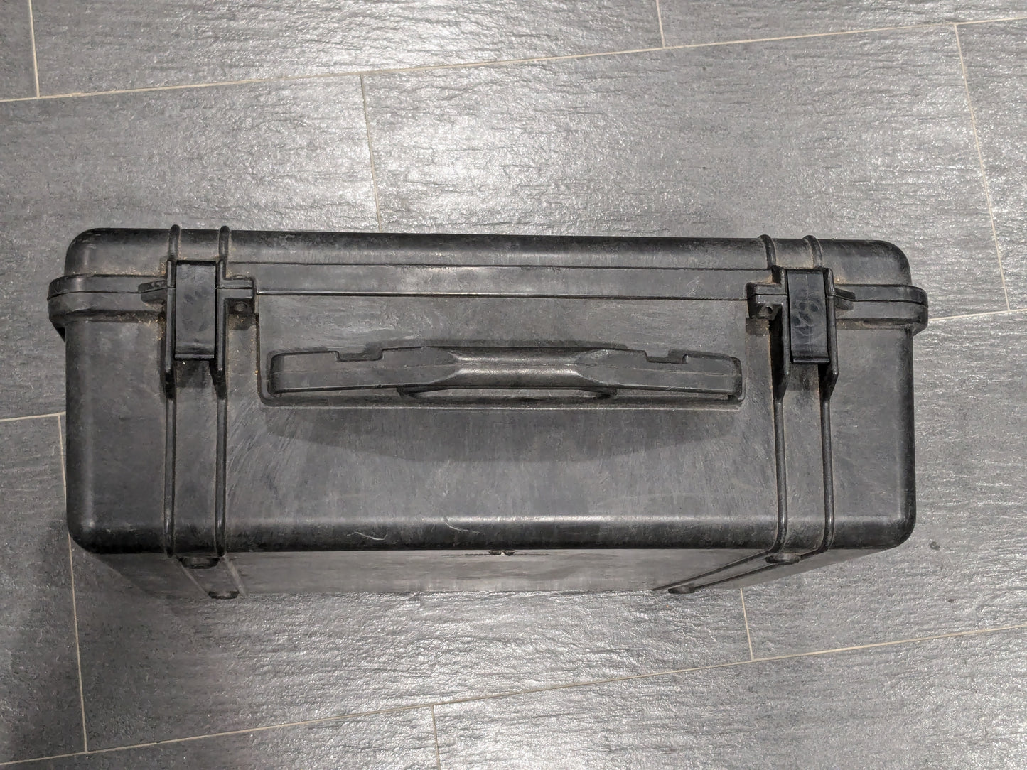 King Pelican 1600 Equipment Case