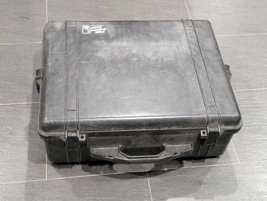 King Pelican 1600 Equipment Case