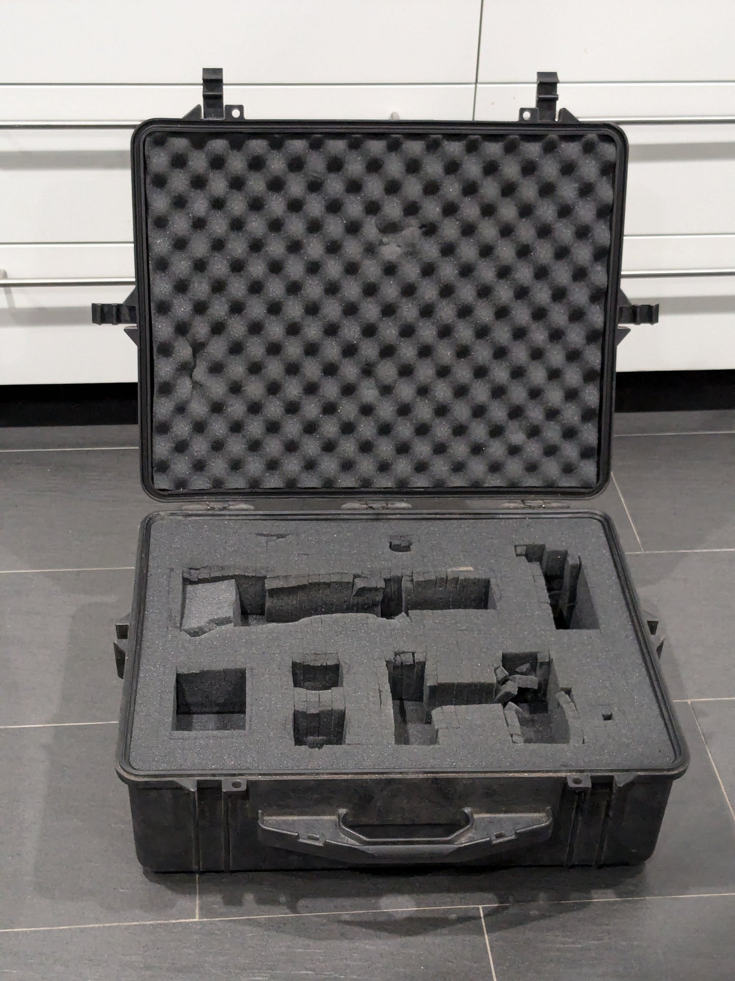 King Pelican 1600 Equipment Case