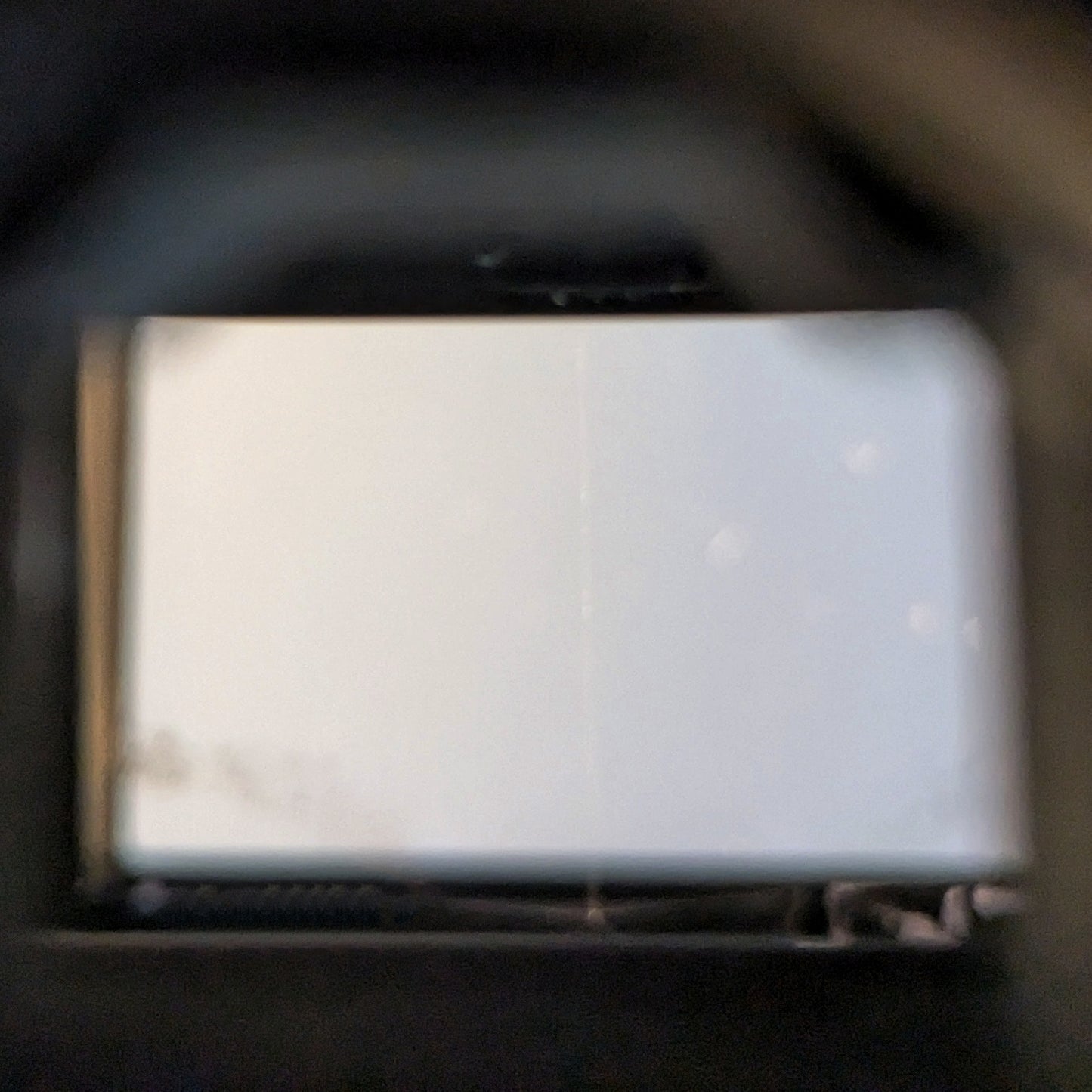 Nikon Photomic TN Prism Finder for F Cameras Beautiful Condition