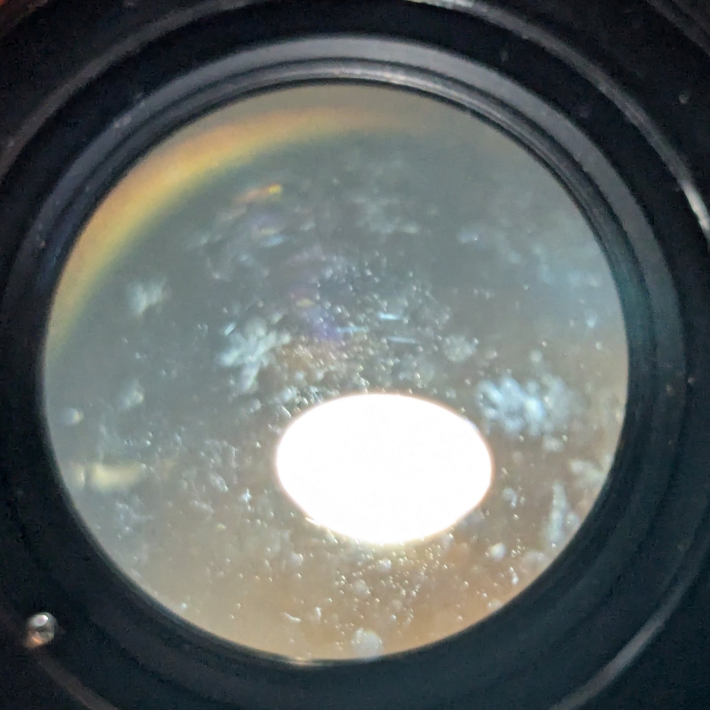 Pentax Super-Takumar 50mm 1.4 M42 Lens 8 Elements