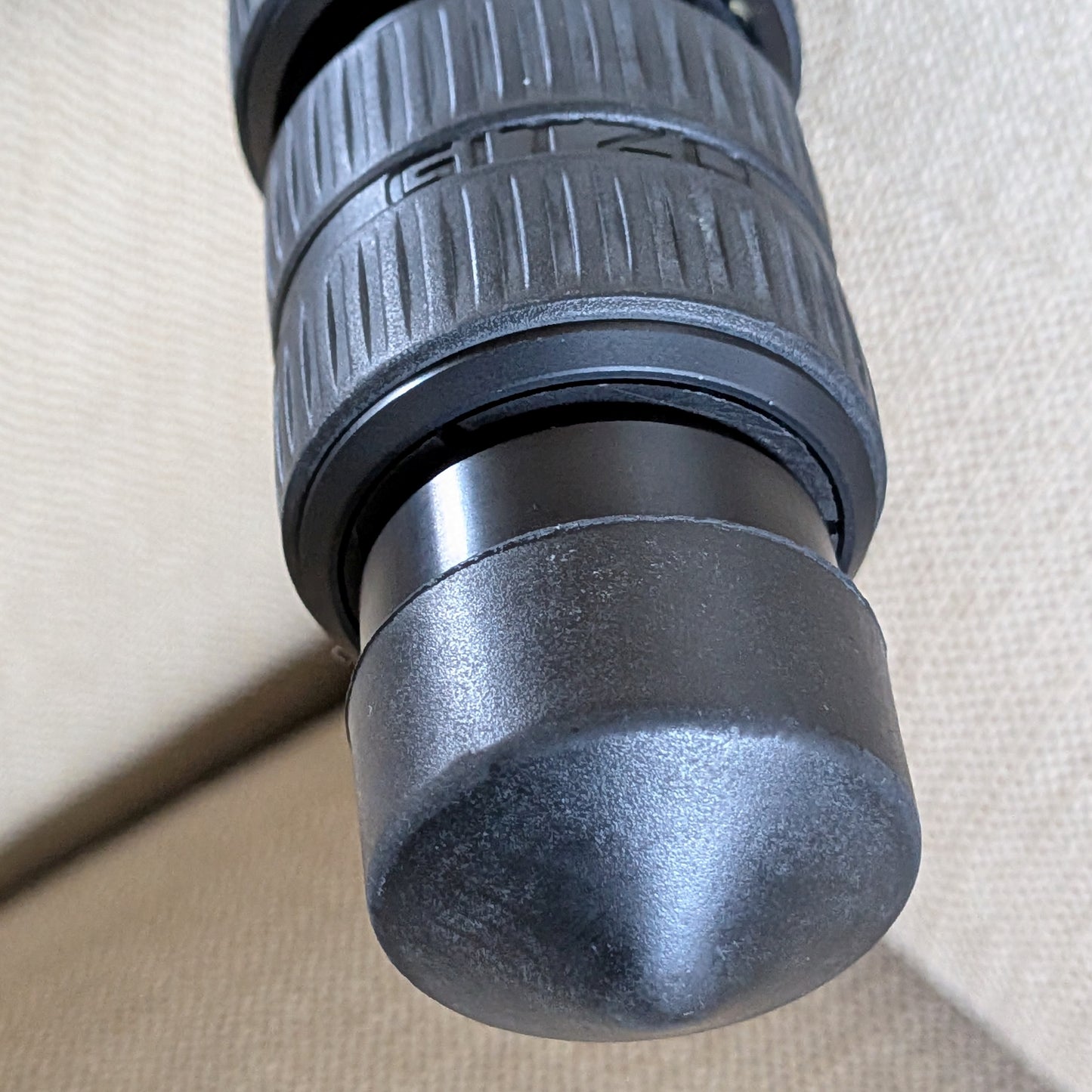 Gitzo GM5541 6X Carbon Fiber Monopod with Case Beautiful Condition