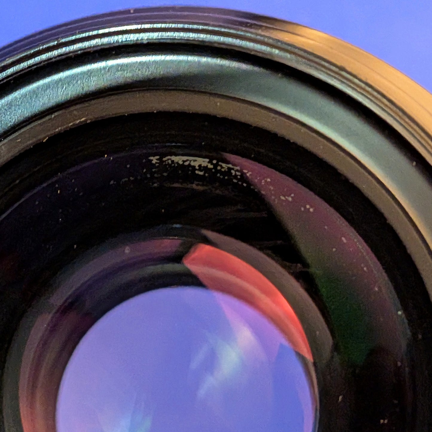 Nikon Nikkor 35mm 1.4 Ai-S Lens Beautiful Condition