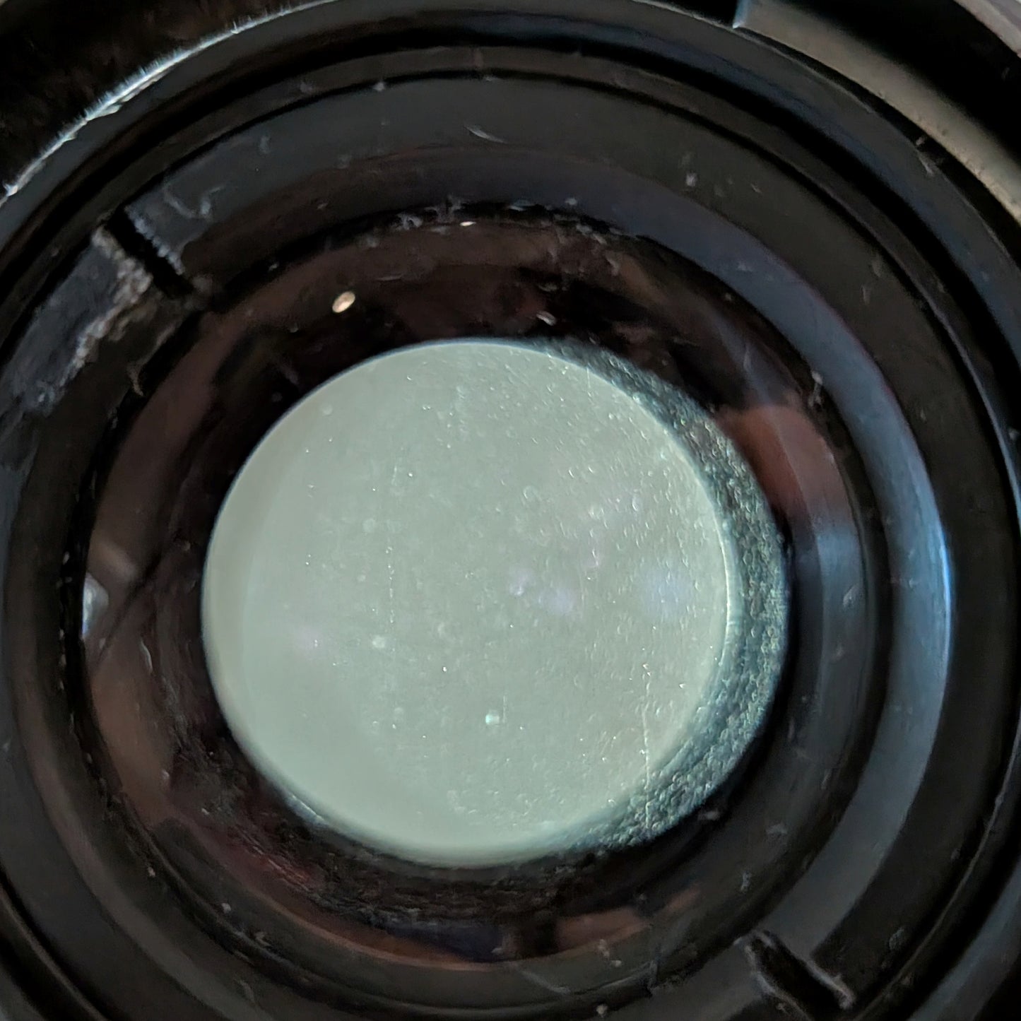 Leica Elmarit-R 19mm 2.8 3-Cam Lens *** READ ***