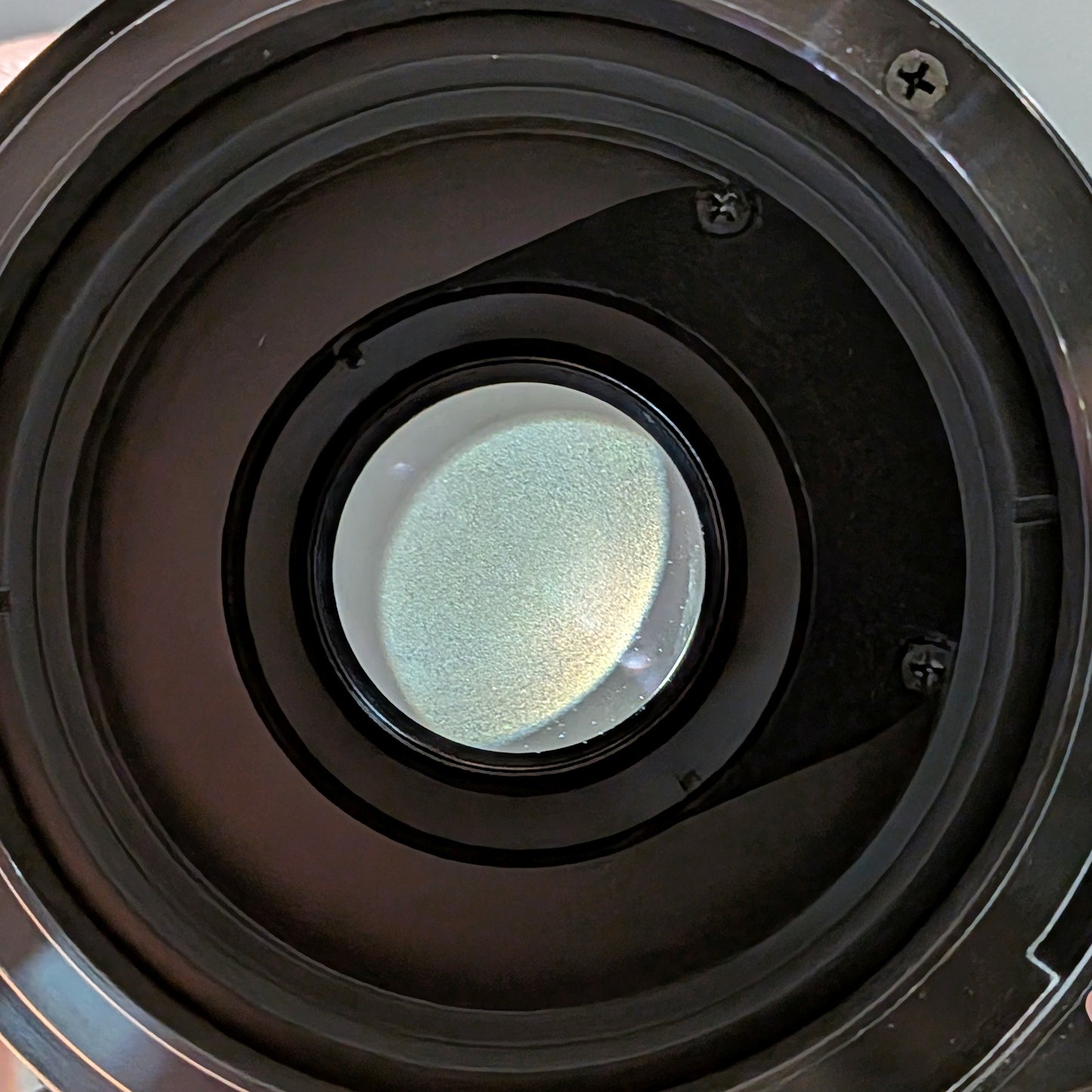 Mamiya 645 50mm F4 C Shift Lens Beautiful Condition