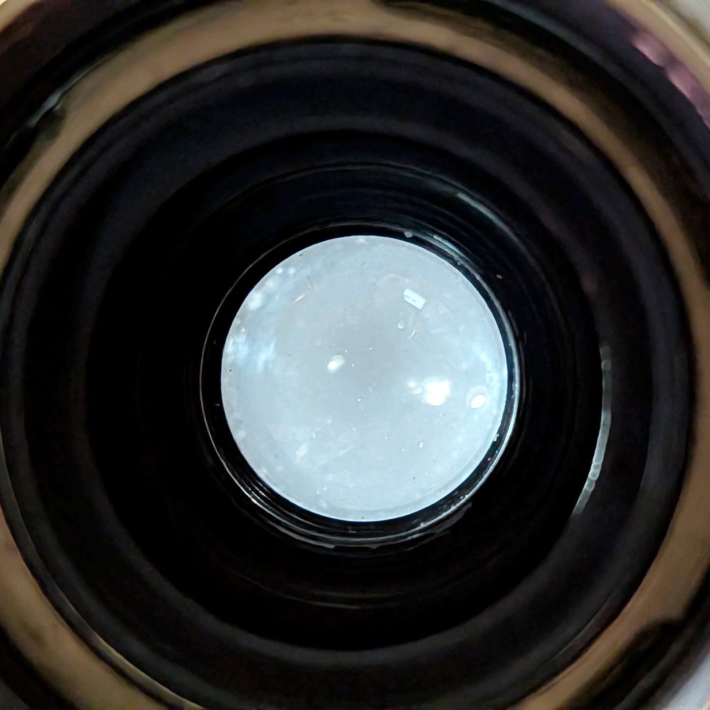 Black Nickel Leica II Film Camera with Nickel 11 o’clock Elmar 50mm 3.5 Lens