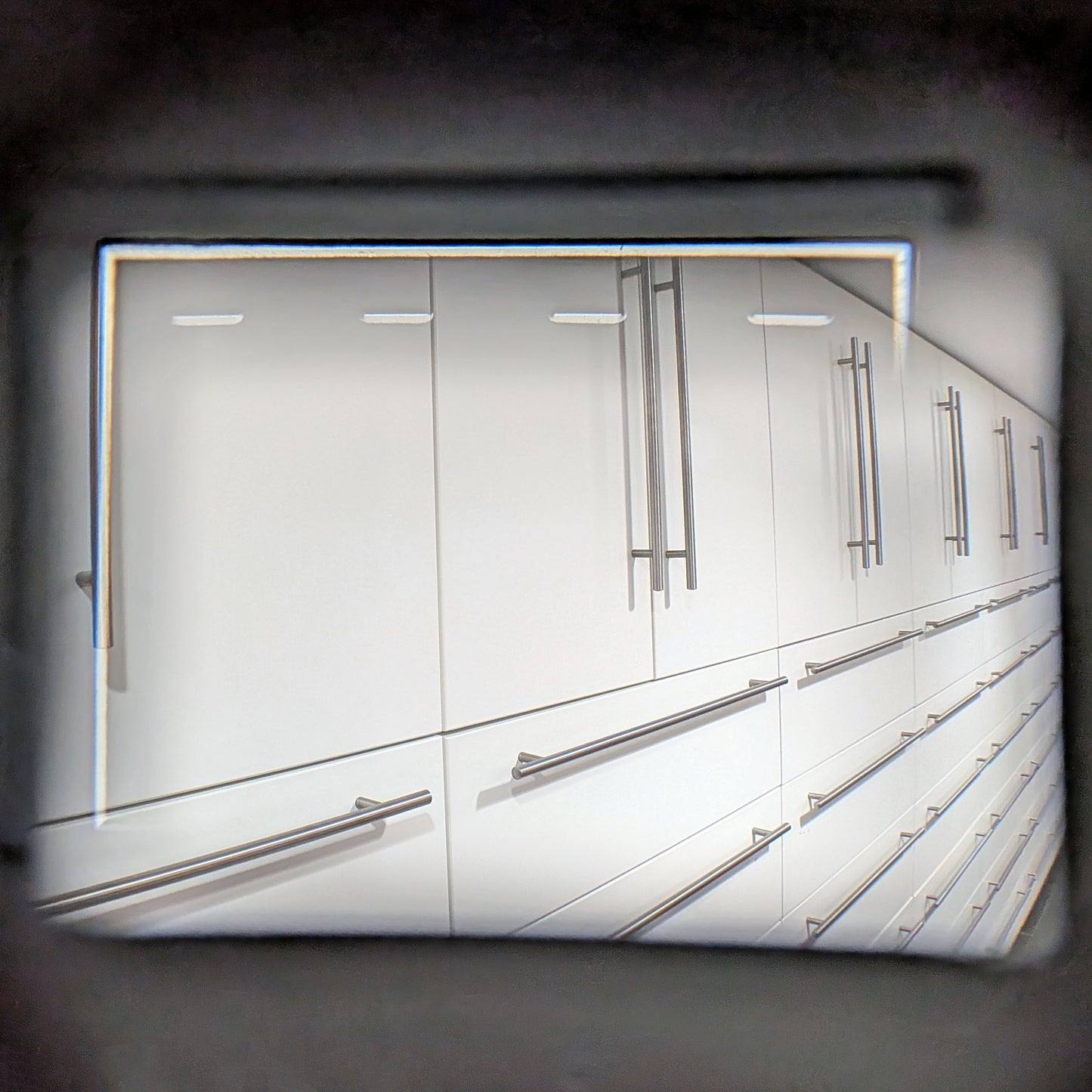 Leitz SBLOO 35mm Metal Finder for Rangefinder Cameras