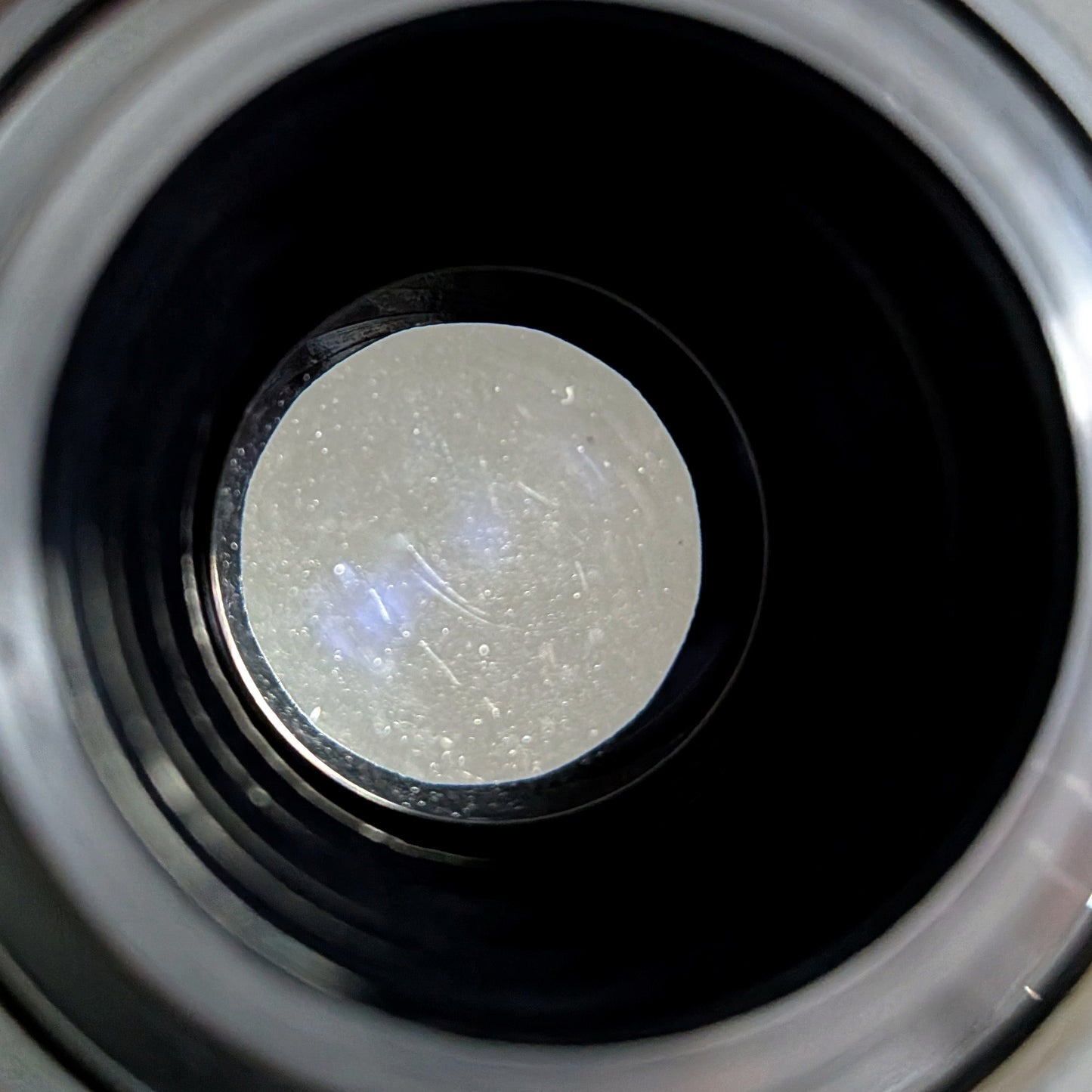 Angenieux Paris 90mm 1.8 LTM Lens Type P1