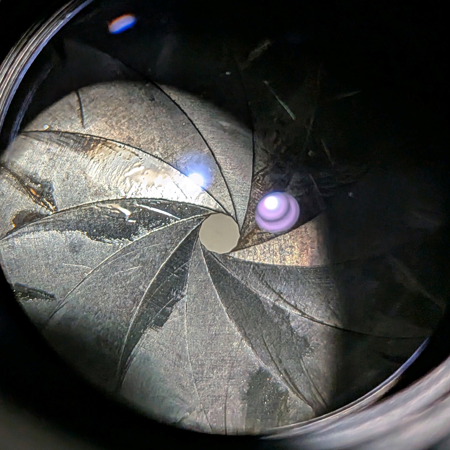 Angenieux Paris 90mm 1.8 LTM Lens Type P1