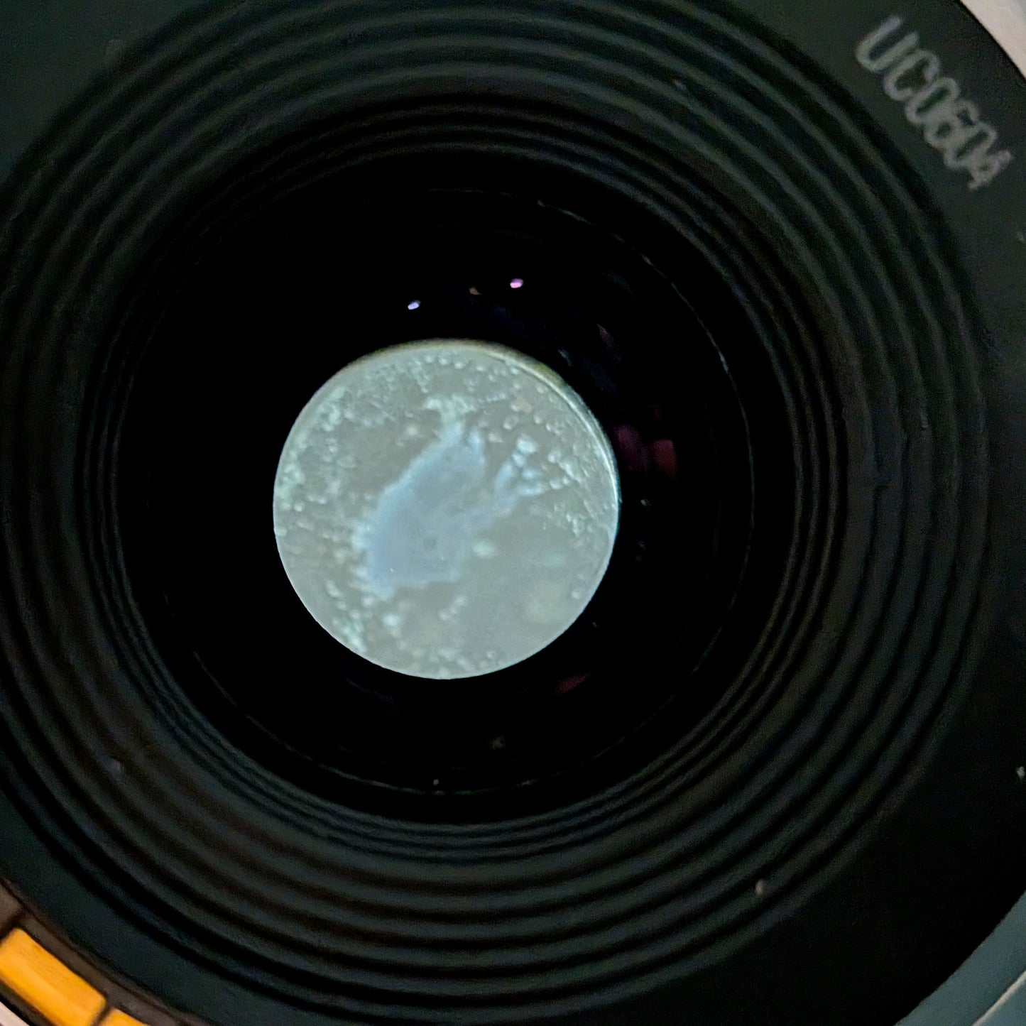 Canon EF 35-105mm 3.5-4.5 Lens *** READ ***