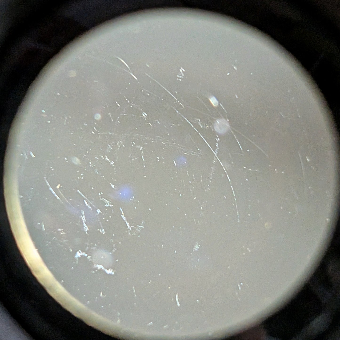 Nikon Nikkor-S 50mm 1.4 Lens S Rangefinder Lens S Mount