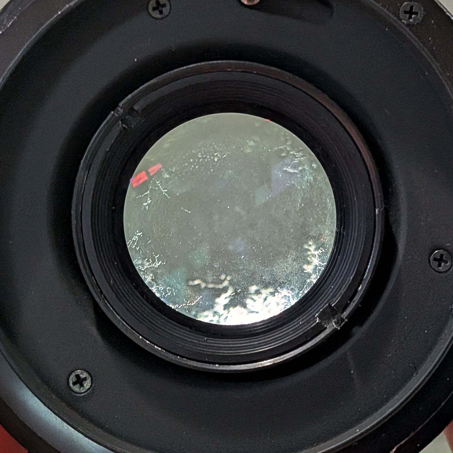 Mamiya 645 80mm 2.8 C Lens *** READ ***