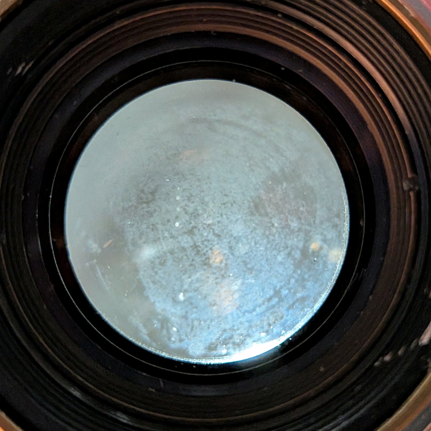 Canon 50mm 1.8 LTM Rangefinder Lens