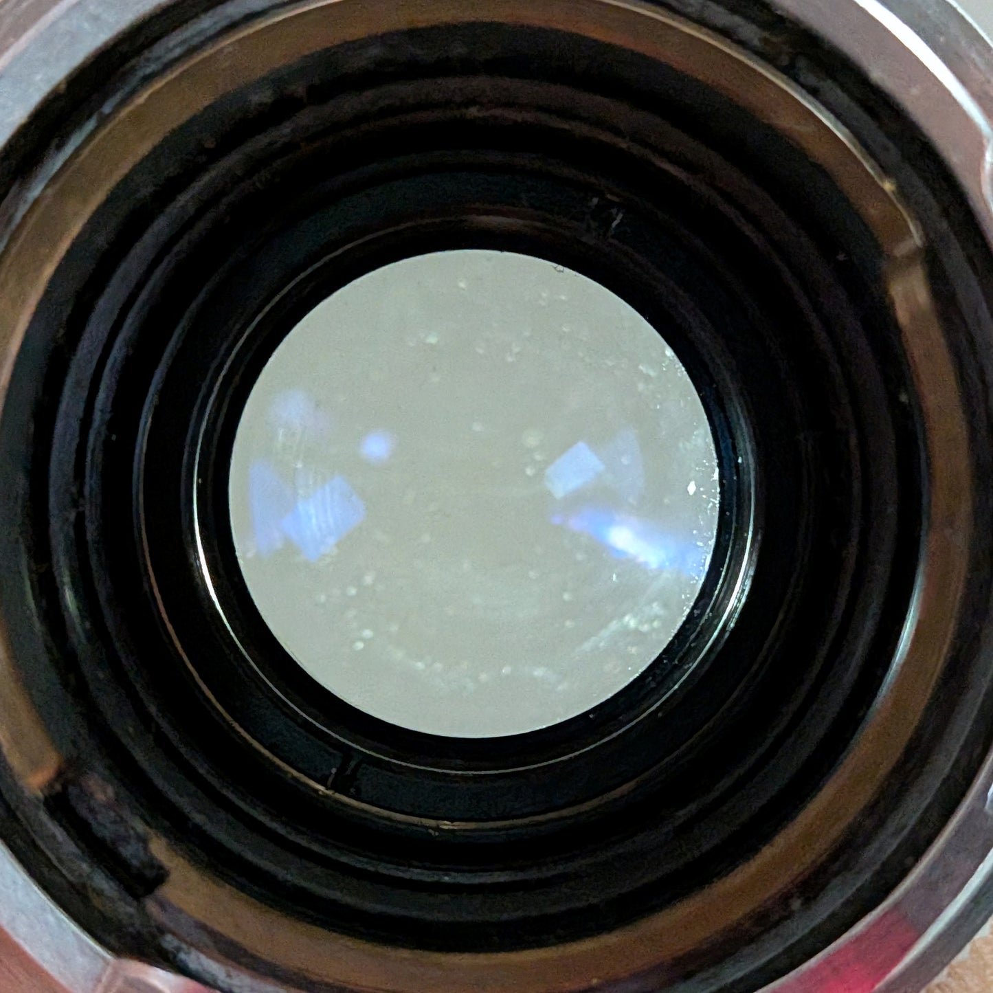 Leica Summicron 50mm F2 Dual Range Lens M Mount 2026 CLA