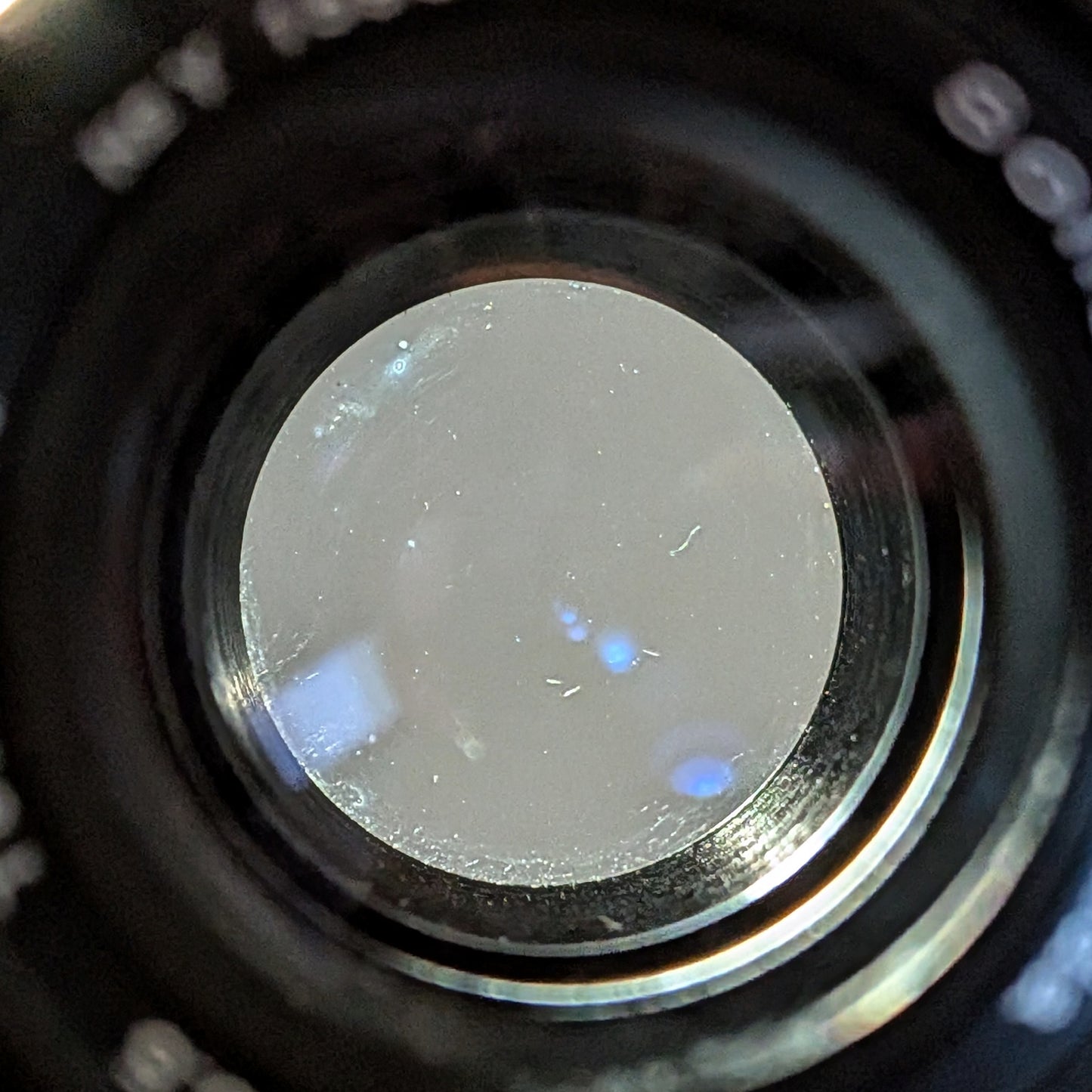Miranda Soligor 135mm 3.5 Lens For Miranda A, T Cameras *** READ ***