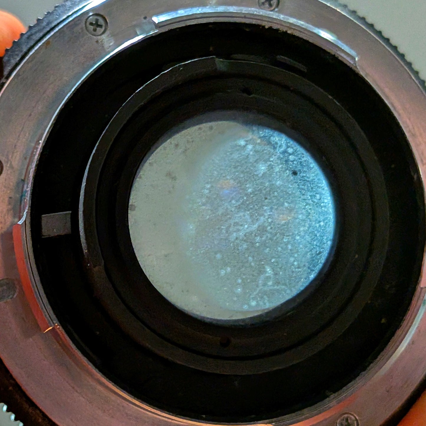 ***  READ *** Leica Summicron-R 50mm F2 E55 Lens For Leica R Only
