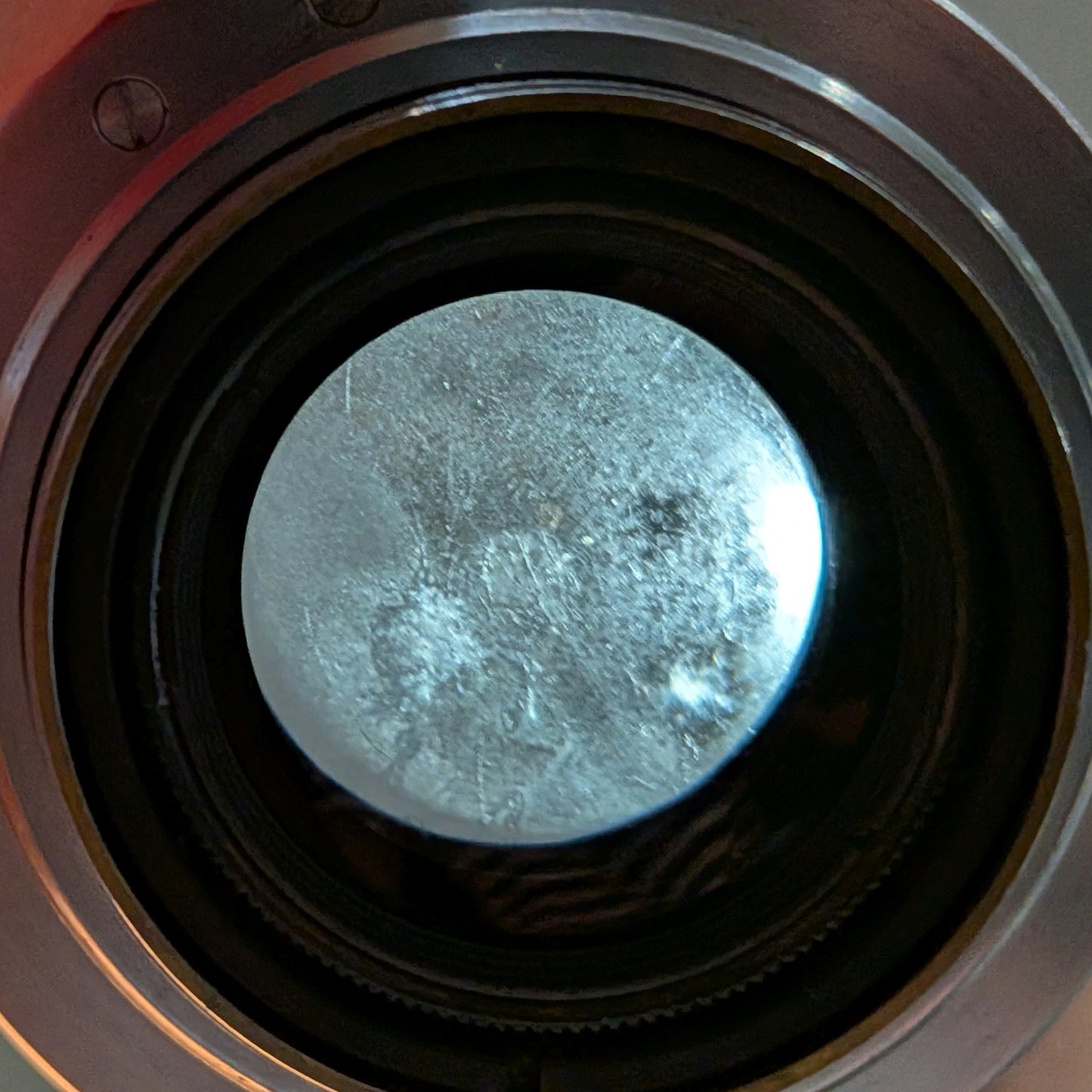 Canon 50mm 1.5 LTM Rangefinder Lens *** READ ***