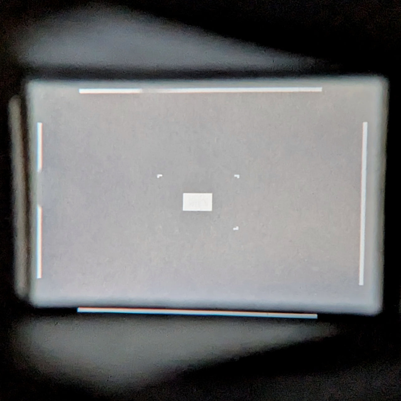 Leica M4 Film Camera Body Beautiful Condition