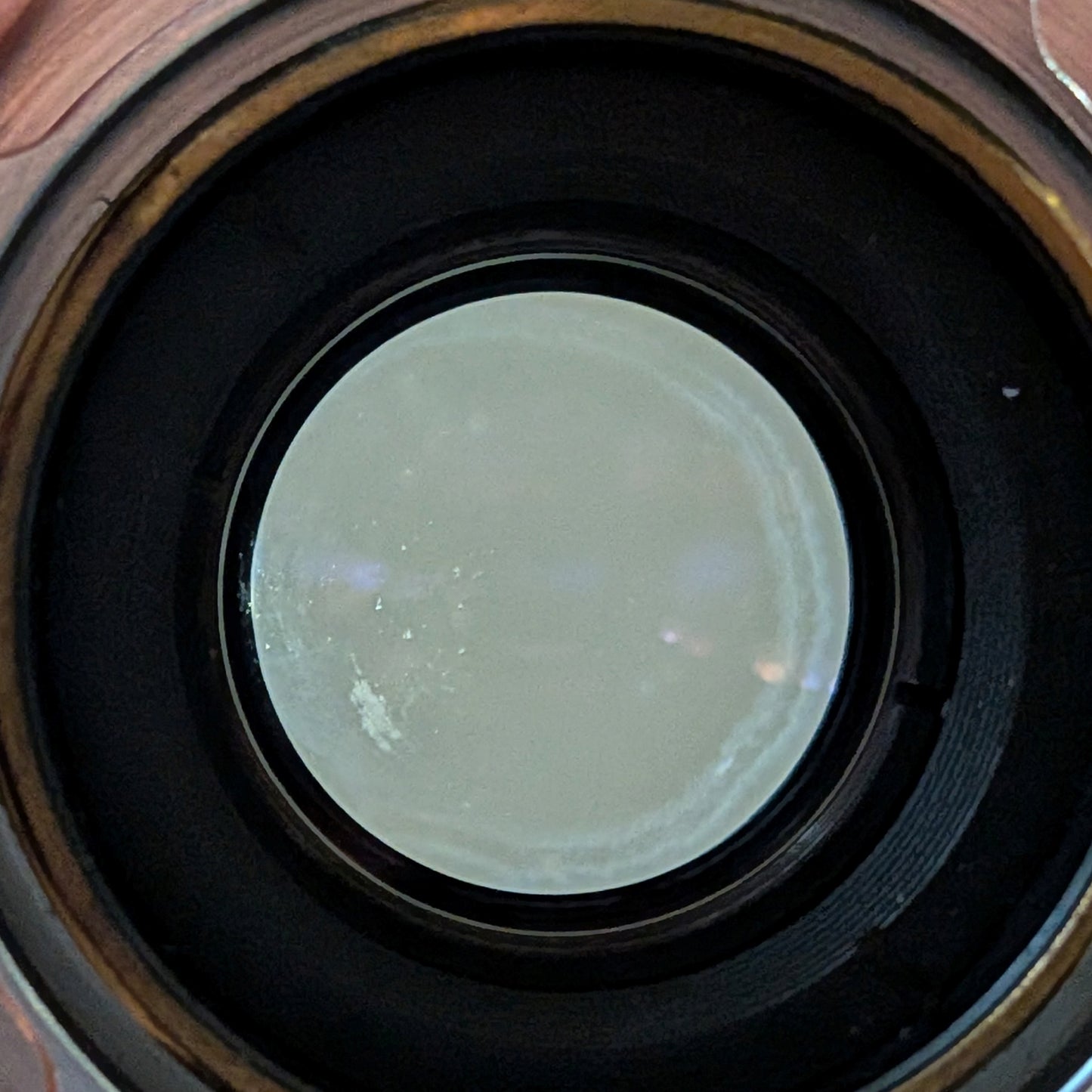 Leica Summicron 50mm F2 Rigid Lens M Mount *** READ ***