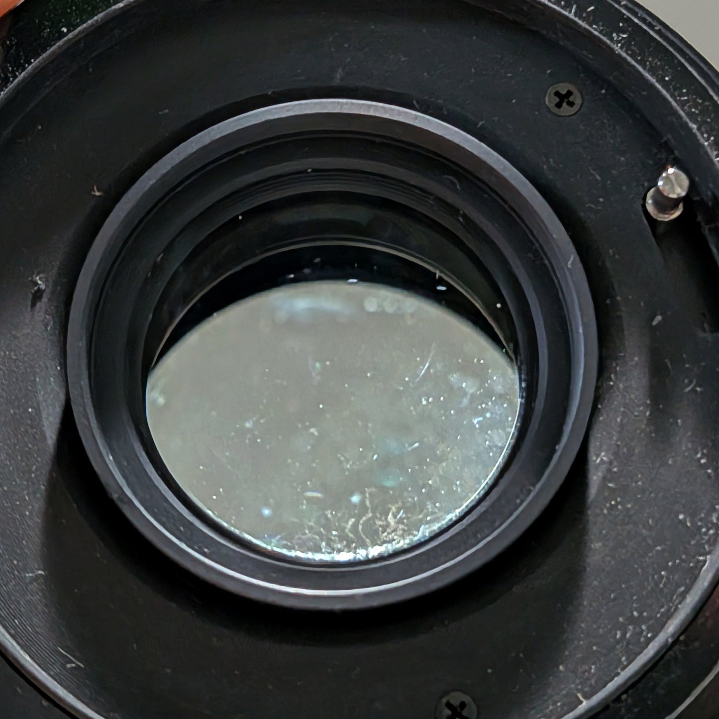 Mamiya 645 80mm 2.8 N Lens *** READ ***