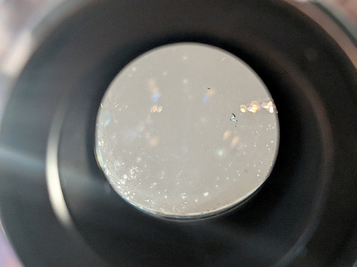 Olympus Auto-T 70mm F2 F.Zuiko Lens *** READ ***