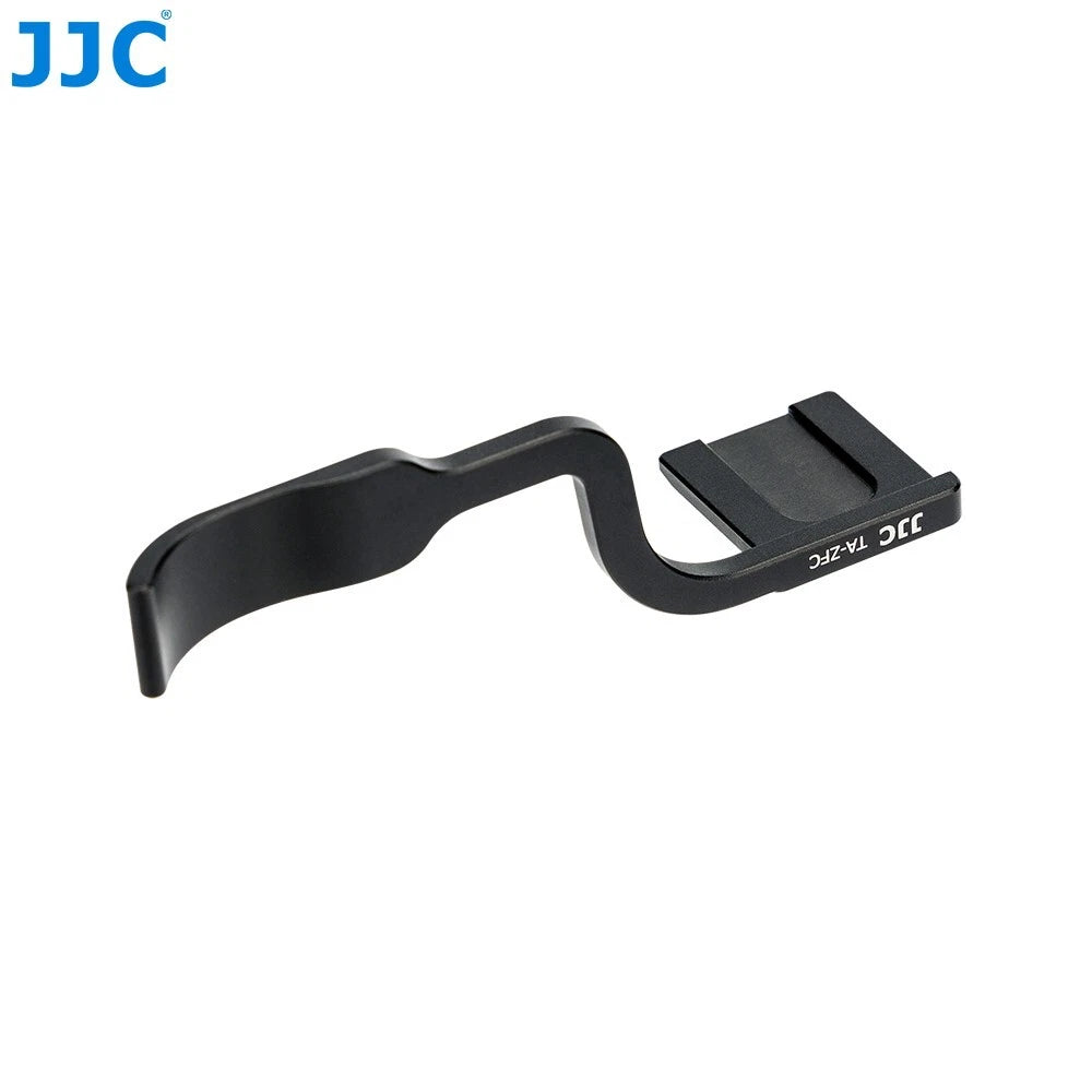 JJC TA-ZFC Thumbs Up Grip for Nikon Z FC Cameras