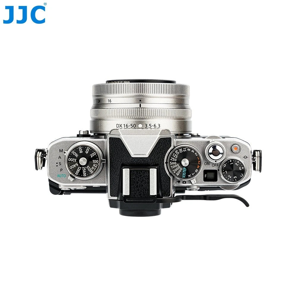 JJC TA-ZFC Thumbs Up Grip for Nikon Z FC Cameras