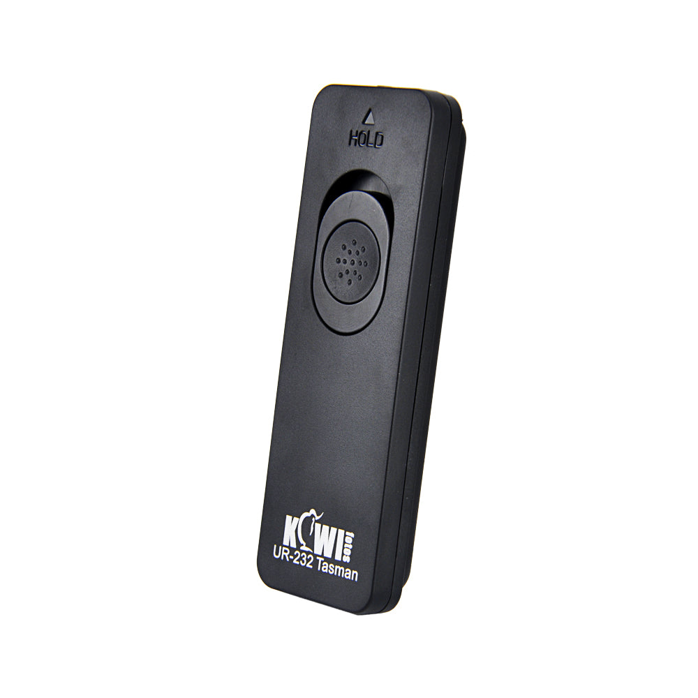 Kiwifotos Wired Remote Switch for Fujifilm Cameras