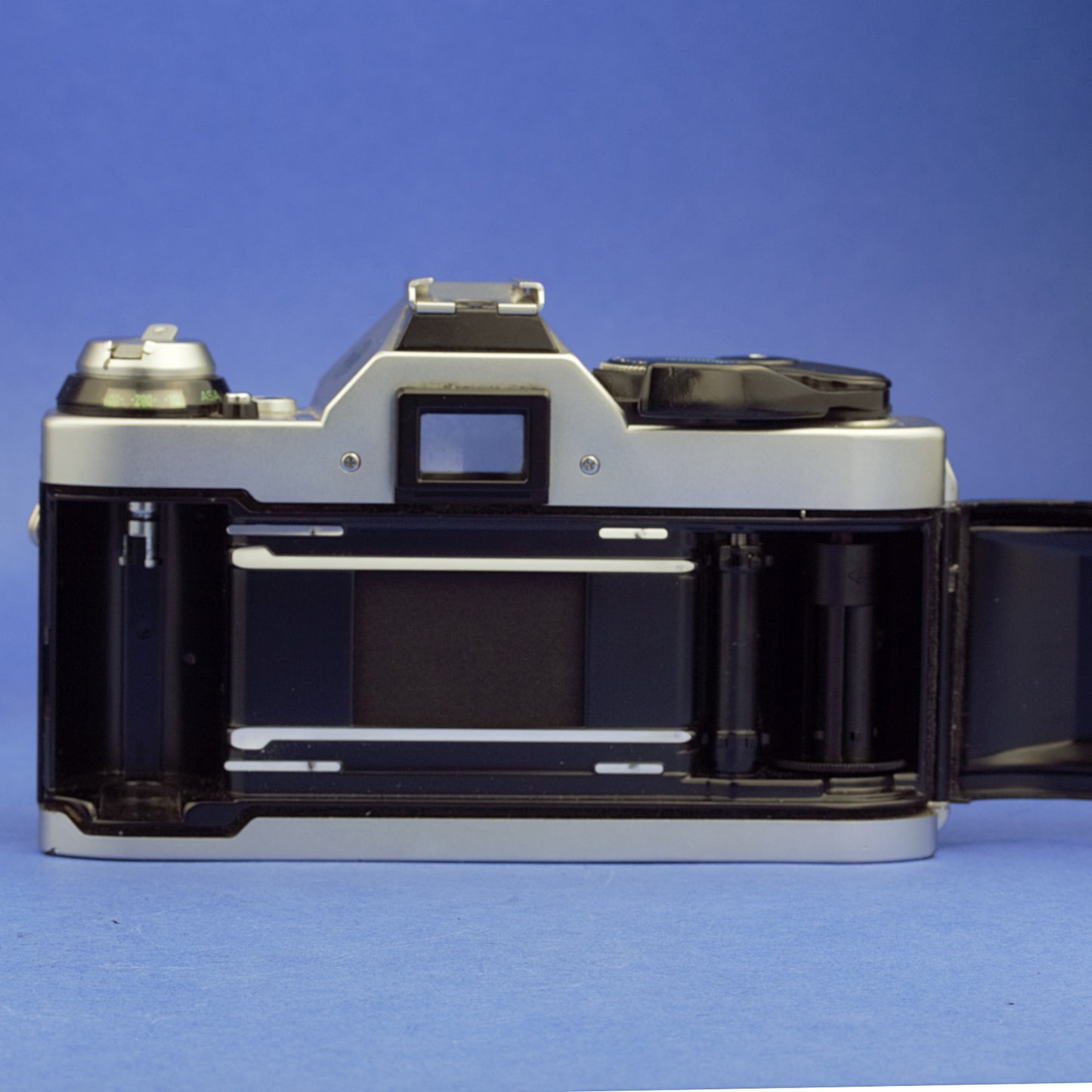 Canon AE-1 Program Film Camera Body For Parts