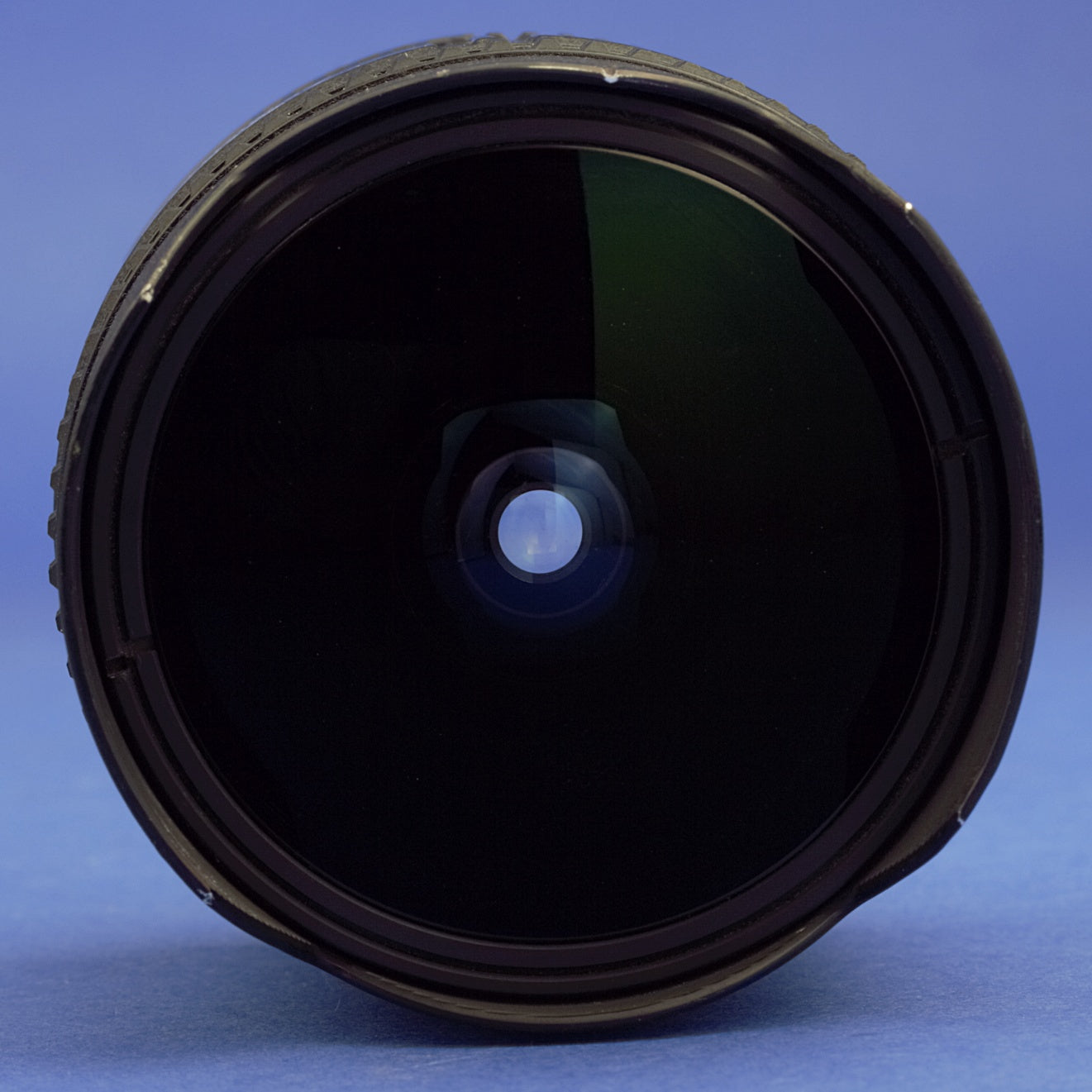 Nikon AF Nikkor 16mm 2.8 D Lens Beautiful Condition